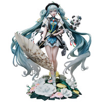 1/7 Hatsune Miku - MIKU WITH YOU 2021 Ver. PVC