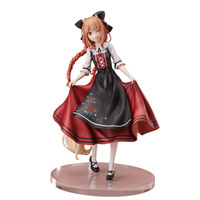Spice and Wolf - 1/7 Holo Alsace Costume Ver. PVC