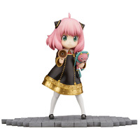 SPY×FAMILY - 1/7 Anya Forger PVC