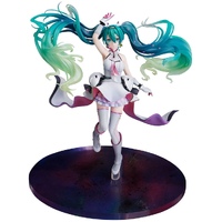 1/7 Hatsune Miku GALAXY LIVE 2020 Ver. PVC