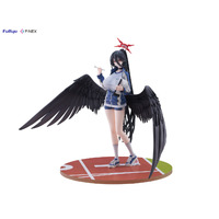 Blue Archive - 1/7 Hasumi Track Scale Figure