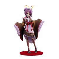 OVERLORD - 1/7 Entoma Vasilissa Zeta