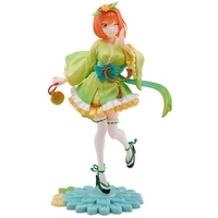 TENITOL Yotsuba Nakano