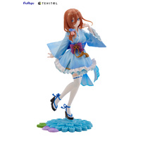 TENITOL Miku Nakano