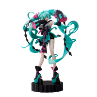 TENITOL Hatsune Miku NEO TOKYO Series NINJA