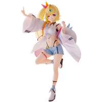 TENITOL Hoshikawa Sara