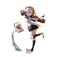 TENITOL Ars Almal NIJISANJI