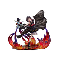 God's Blessing on This Wonderful World! Megumin the Black Rose Dress ver. 1/7