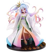 NO GAME NO LIFE - 1/7 Shiro Shiromuku