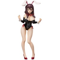 Kono Subarashii Sekai Ni Syukufuku Wo - 1/4 Yunyun Bare Leg Bunny Version