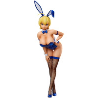 Food Wars - 1/4 Shokugeki no Soma Ikumi Mito Bunny Version