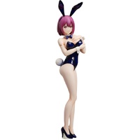 Food Wars - 1/4 Shokugeki no Soma Hisako Arato Bare Leg Bunny Version