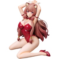 The Rising of the Shield Hero - 1/4 Raphtalia Bare Leg Bunny Style Version