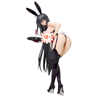 B-style Azur Lane - 1/4 Taiho Anniversary Bunny Ver.