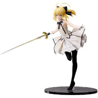 Saber Altria Pendragon - 1/4 Lily