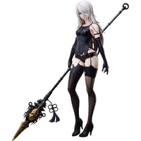 NieR Automata Ver1.1a - 1/4 A2 YoRHa Type A No. 2