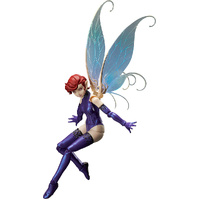 figma Pixie