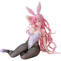 1/4 Sephie Michaela Deviluke Bunny Ver.