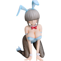 1/4 Yanagi Uzaki Bunny Ver.