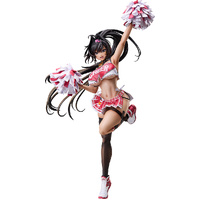 GODDESS OF VICTORY NIKKE / FREEing - 1/4 Bay