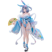 Senran Kagura - 1/4 Yumi Japanese Bunny Ver.