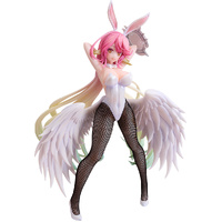 1/6 Jibril Bunny Ver.