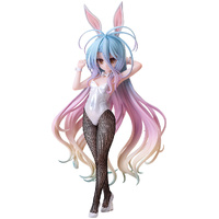 1/6 Shiro Bunny Ver.