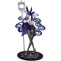 Fate Grand Order - 1/4 Murasaki Shikibu Bunny Girl Style