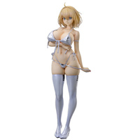 1/4 Sophia F. Shirring White Bikini Ver.