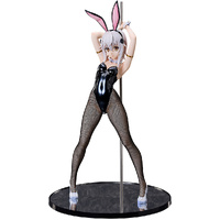 High School DxD HERO - 1/4 Koneko Toujou Bunny Ver. 2nd