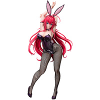High School DxD HERO - 1/3 Rias Gremory Bunny Ver.