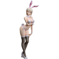 Food Wars - 1/4 Alice Nakiri Bikini Bunny Ver.