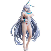 Azur Lane - 1/4 Emden Bunny Ver.