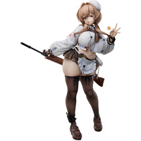 GODDESS OF VICTORY NIKKE - 1/4 Bready