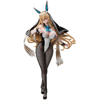 Azur Lane - 1/4 Implacable Bunny Ver.