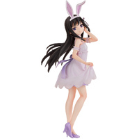 1/4 Homura Akemi Rabbit Ears Ver.