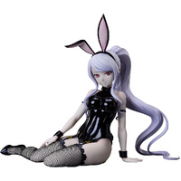 1/4 Shalltear Bloodfallen Black Bunny Ver.
