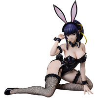 1/4 Narberal Gamma Black Bunny Ver.