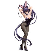 High School DxD HERO - 1/3 Akeno Himejima: Bunny Ver.