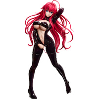 High School DxD HERO - 1/4 Rias Gremory Catsuit Ver.