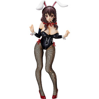 1/4 Yunyun: Bunny Ver. PVC