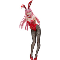 1/4 Zero Two: Bunny Ver. PVC