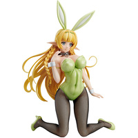 1/4 Shera L. Greenwood: Bunny Ver. PVC