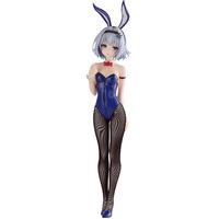 1/4 Ginko Sora: Bunny Ver. PVC