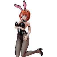 1/4 Chisaki Miyazaki: Bunny Ver. PVC