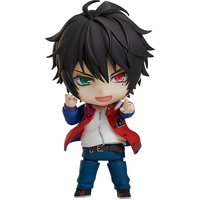 Nendoroid Ichiro Yamada