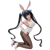 1/4 Hestia: Bunny Ver. PVC