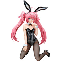 1/4 Millim: Bunny Ver. PVC