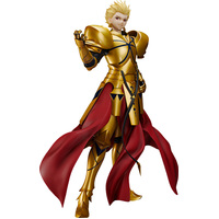 1/4 Archer/Gilgamesh PVC