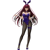 1/4 Scathach: Sashi Ugatsu Bunny Ver. PVC
